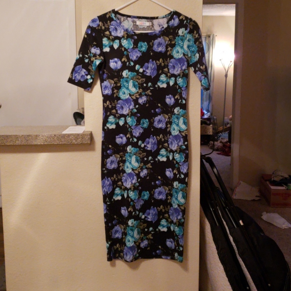 Lularoe Julia